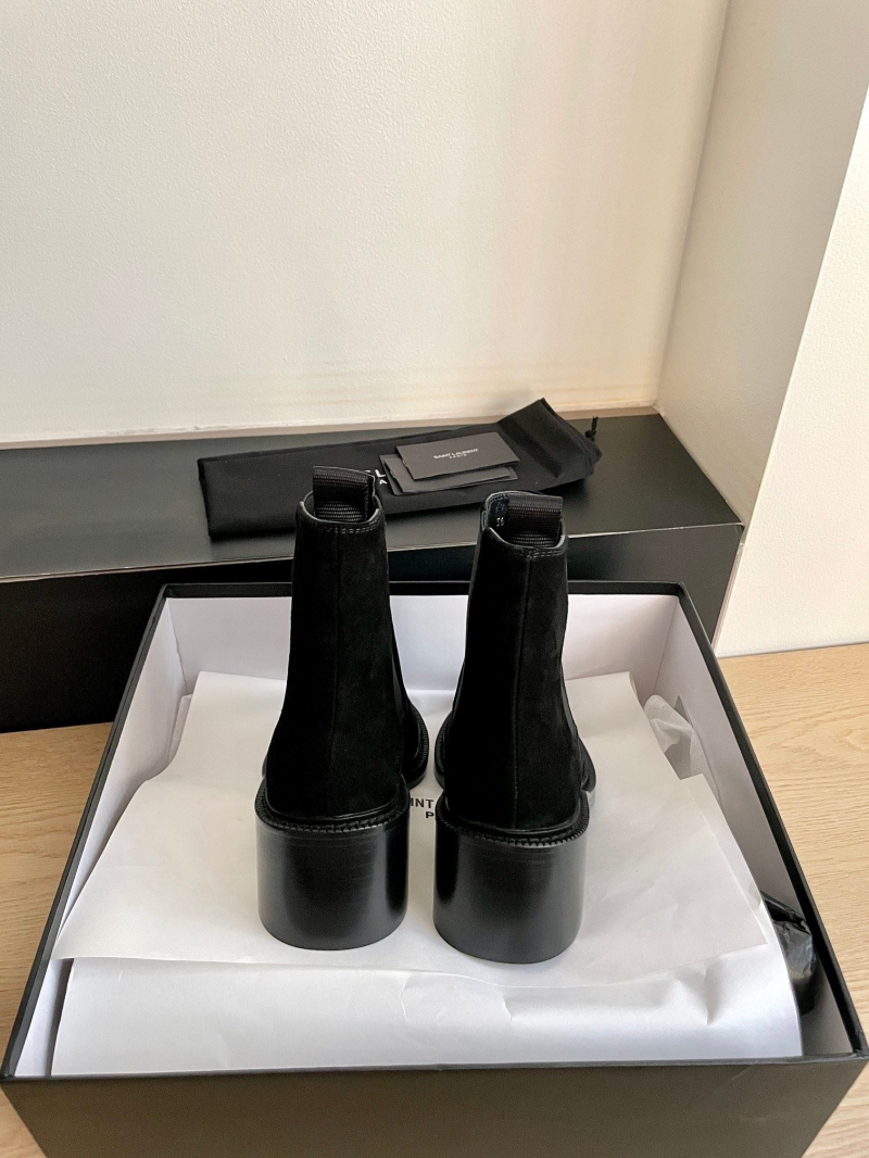 Y51 boots